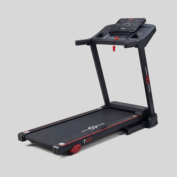 Беговая дорожка CardioPower T20 NEW